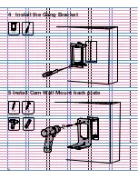 Preview for 7 page of Heckler Design H556 Assembly & Installation