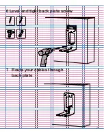 Preview for 8 page of Heckler Design H556 Assembly & Installation