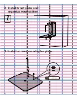 Preview for 9 page of Heckler Design H556 Assembly & Installation