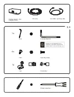 Preview for 2 page of Heckler Design Heckler AV T272 Assembly & Installation