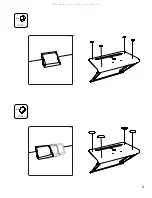 Предварительный просмотр 3 страницы Heckler Design WindFall PRIME STAND Assembly & Installation