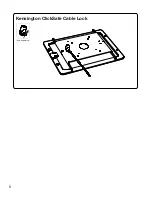 Preview for 10 page of Heckler Design WindFall VESA MOUNT Assembly & Installation