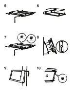 Предварительный просмотр 2 страницы Heckler Design WindFall Assembly & Installation