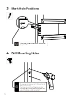 Preview for 4 page of HECKLER FRONT MOUNT Assembly & Installation