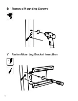 Preview for 6 page of HECKLER FRONT MOUNT Assembly & Installation