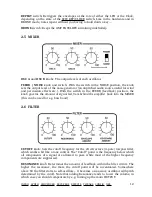 Preview for 12 page of Heckmann Audio Repro-1 100B Operation Manual