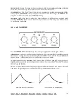 Preview for 14 page of Heckmann Audio Repro-1 100B Operation Manual