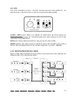 Preview for 15 page of Heckmann Audio Repro-1 100B Operation Manual