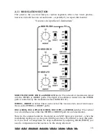 Preview for 16 page of Heckmann Audio Repro-1 100B Operation Manual