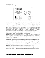 Preview for 27 page of Heckmann Audio Repro-1 100B Operation Manual