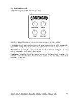 Preview for 29 page of Heckmann Audio Repro-1 100B Operation Manual