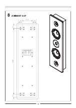 Предварительный просмотр 40 страницы Heco AMBIENT 11 F Owner'S Manual