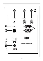 Предварительный просмотр 52 страницы Heco AMBIENT 5.1A Owner'S Manual