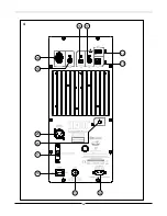 Предварительный просмотр 46 страницы Heco Ascada 600 TOWER Important Notes For Installation & Warranty Card