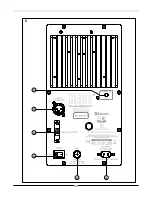 Предварительный просмотр 47 страницы Heco Ascada 600 TOWER Important Notes For Installation & Warranty Card