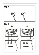 Предварительный просмотр 48 страницы Heco CELAN GT 102F Owner'S Manual