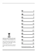 Preview for 2 page of Heco CELAN GT 302 Owner'S Manual/Warranty Document