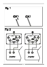 Preview for 36 page of Heco CELAN GT 302 Owner'S Manual/Warranty Document