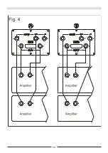 Preview for 38 page of Heco CELAN GT 302 Owner'S Manual/Warranty Document