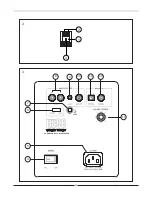 Предварительный просмотр 40 страницы Heco DIREKT 800 BT Important Notes For Installation & Warranty Card