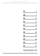 Предварительный просмотр 3 страницы Heco INC 602 Owner'S Manual/Warranty Document