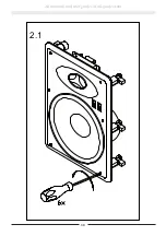 Предварительный просмотр 38 страницы Heco INC 602 Owner'S Manual/Warranty Document