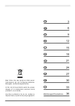 Предварительный просмотр 2 страницы Heco METAS XT 301 Owner'S Manual