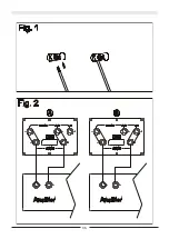 Предварительный просмотр 36 страницы Heco METAS XT 301 Owner'S Manual