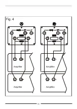 Предварительный просмотр 38 страницы Heco METAS XT 301 Owner'S Manual