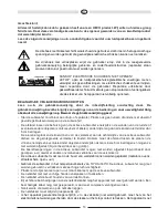 Предварительный просмотр 13 страницы Heco Victa Sub 251A Owner'S Manual/Warranty Document