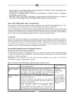 Предварительный просмотр 14 страницы Heco Victa Sub 251A Owner'S Manual/Warranty Document