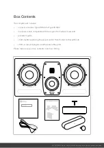 Preview for 5 page of HEDD 20 MK2 Operation Manual