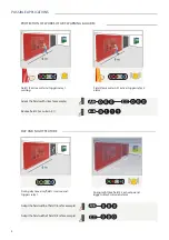 Preview for 4 page of heddier electronic HD-LSS25 User Manual