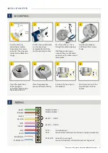 Предварительный просмотр 5 страницы heddier electronic HD-LSS25 User Manual