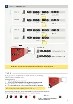 Предварительный просмотр 7 страницы heddier electronic HD-LSS25 User Manual