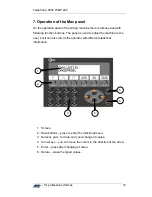 Preview for 12 page of Hedensted Gruppen HG Combi Cut User Manual