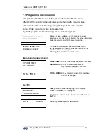 Preview for 13 page of Hedensted Gruppen HG Combi Cut User Manual