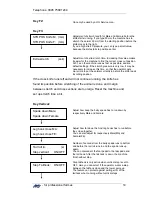 Preview for 14 page of Hedensted Gruppen HG Combi Cut User Manual