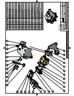 Preview for 37 page of Hedensted Gruppen HG Combi Cut User Manual