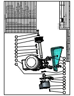 Preview for 41 page of Hedensted Gruppen HG Combi Cut User Manual