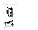 Preview for 5 page of Hedman EDP1000 Operating Instructions Manual