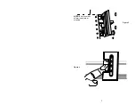 Preview for 8 page of Hedman EDP1000 Operating Instructions Manual