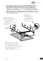 Предварительный просмотр 5 страницы Hedson IRT 3-20 PCD Assembly Manual