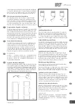 Предварительный просмотр 9 страницы Hedson IRT 3-20 PCD Assembly Manual