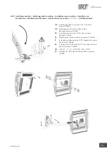 Предварительный просмотр 15 страницы Hedson IRT 3-20 PCD Assembly Manual