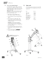 Предварительный просмотр 12 страницы Hedson IRT 4-1 PCAUTO Instruction Manual