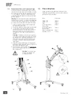 Предварительный просмотр 36 страницы Hedson IRT 4-1 PCAUTO Instruction Manual