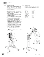 Предварительный просмотр 48 страницы Hedson IRT 4-1 PCAUTO Instruction Manual