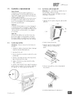 Предварительный просмотр 59 страницы Hedson IRT 4-1 PCAUTO Instruction Manual