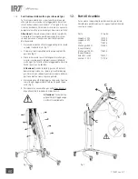 Предварительный просмотр 60 страницы Hedson IRT 4-1 PCAUTO Instruction Manual